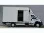 Fiat Ducato 35H 2.3 MultiJet Bakwagen met laadklep