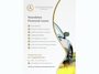 Volvo C40 Recharge Twin Intro Edition 78kWh | 92% SOH | PANO