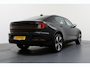 Polestar 2 Long Range Single Motor 78 kWh | Pilot Pack Lite | 360 Graden Camera | Keyless Entry | Elektrische Achterklep | Cruise Control Adaptief | Dodehoekdetectie | Navigatie | Apple Carplay | Android Auto