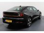 Polestar 2 Long Range Single Motor 78 kWh | Pilot Pack Lite | 360 Graden Camera | Keyless Entry | Elektrische Achterklep | Cruise Control Adaptief | Dodehoekdetectie | Navigatie | Apple Carplay | Android Auto