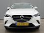 Mazda CX-3 2.0 SkyActiv-G 120 Sport Selected|NL-Auto|Navi