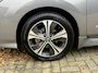 Nissan Leaf Tekna 40 kWh / 91% SOH / All Season Banden / Adaptief Cruise Control / Airco / Voor&Achter Verwarming Stoel / Multimedia Scherm / Dode Hoek Detectie / Keyless Entry&Start /
