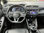 Nissan Leaf Tekna 40 kWh / 91% SOH / All Season Banden / Adaptief Cruise Control / Airco / Voor&Achter Verwarming Stoel / Multimedia Scherm / Dode Hoek Detectie / Keyless Entry&Start /