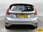 Ford Fiesta 1.25 Limited Airco Elek. Ramen Carplay
