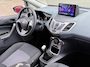 Ford Fiesta 1.25 Limited Airco Elek. Ramen Carplay