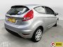 Ford Fiesta 1.25 Limited Airco Elek. Ramen Carplay