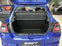 Suzuki Swift 1.2 60 JAAR EDITIE [ SPECIALE BEKLEDING | STRIPING | ZWARTE ACCENTEN ]