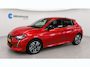 Peugeot 208 1.2 PURETECH 100PK ALLURE PACK / NAVI / LEDER / CLIMA / FULL-LED / PDC / 16" LMV / APPLE CARPLAY / CAMERA / KEYLESS / CRUISECONTROL !!