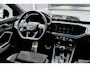 Audi Q3 Sportback 45 TFSI e 3x S-Line, Sonos, ACC, 360, Keyless, Black, Matrix, Ambiente, 20"!