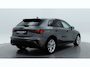 Audi A3 Sportback 40 TFSI e 204PK S edition | Camera | Stoelverwarming | Zwart optiek |