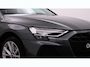 Audi A3 Sportback 40 TFSI e 204PK S edition | Camera | Stoelverwarming | Zwart optiek |