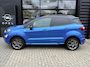 Ford EcoSport 1.0 125 PK ST-Line X | STUUR, STOEL EN VOORRUITVERWARMING| B&O SOUND| HALF LEDER/HALF ALCANTARA BEKLEDING| KEYLESS ENTRY & START| FULL LED| NAVIGATIE| APPLE CARPLAY/ANDROID AUTO| CAMERA + PARKEERSENSOREN| EERSTE EIGENAAR|