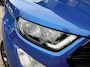Ford EcoSport 1.0 125 PK ST-Line X | STUUR, STOEL EN VOORRUITVERWARMING| B&O SOUND| HALF LEDER/HALF ALCANTARA BEKLEDING| KEYLESS ENTRY & START| FULL LED| NAVIGATIE| APPLE CARPLAY/ANDROID AUTO| CAMERA + PARKEERSENSOREN| EERSTE EIGENAAR|