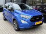 Ford EcoSport 1.0 125 PK ST-Line X | STUUR, STOEL EN VOORRUITVERWARMING| B&O SOUND| HALF LEDER/HALF ALCANTARA BEKLEDING| KEYLESS ENTRY & START| FULL LED| NAVIGATIE| APPLE CARPLAY/ANDROID AUTO| CAMERA + PARKEERSENSOREN| EERSTE EIGENAAR|