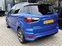 Ford EcoSport 1.0 125 PK ST-Line X | STUUR, STOEL EN VOORRUITVERWARMING| B&O SOUND| HALF LEDER/HALF ALCANTARA BEKLEDING| KEYLESS ENTRY & START| FULL LED| NAVIGATIE| APPLE CARPLAY/ANDROID AUTO| CAMERA + PARKEERSENSOREN| EERSTE EIGENAAR|