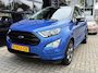 Ford EcoSport 1.0 125 PK ST-Line X | STUUR, STOEL EN VOORRUITVERWARMING| B&O SOUND| HALF LEDER/HALF ALCANTARA BEKLEDING| KEYLESS ENTRY & START| FULL LED| NAVIGATIE| APPLE CARPLAY/ANDROID AUTO| CAMERA + PARKEERSENSOREN| EERSTE EIGENAAR|