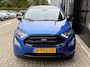 Ford EcoSport 1.0 125 PK ST-Line X | STUUR, STOEL EN VOORRUITVERWARMING| B&O SOUND| HALF LEDER/HALF ALCANTARA BEKLEDING| KEYLESS ENTRY & START| FULL LED| NAVIGATIE| APPLE CARPLAY/ANDROID AUTO| CAMERA + PARKEERSENSOREN| EERSTE EIGENAAR|