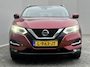 Nissan Qashqai 1.3 DIG-T Premium Edition / 100% dealer onderhouden / Panoramadak / Cruise Control / 360 Camera / Navigatie / Keyless Entry&Start / Stoel Verwarming / Elektr. Verstelbare Bestuurders Stoel /