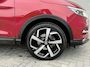 Nissan Qashqai 1.3 DIG-T Premium Edition / 100% dealer onderhouden / Panoramadak / Cruise Control / 360 Camera / Navigatie / Keyless Entry&Start / Stoel Verwarming / Elektr. Verstelbare Bestuurders Stoel /