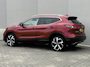 Nissan Qashqai 1.3 DIG-T Premium Edition / 100% dealer onderhouden / Panoramadak / Cruise Control / 360 Camera / Navigatie / Keyless Entry&Start / Stoel Verwarming / Elektr. Verstelbare Bestuurders Stoel /