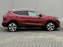 Nissan Qashqai 1.3 DIG-T Premium Edition / 100% dealer onderhouden / Panoramadak / Cruise Control / 360 Camera / Navigatie / Keyless Entry&Start / Stoel Verwarming / Elektr. Verstelbare Bestuurders Stoel /
