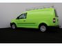 Volkswagen Caddy Maxi 1.9 TDI MARGE/ Trekhaak/ Imperiaal/ Zij-Schuifdeur Rechts/ Airco/ Cruise/ Elek. pakket/ Radio-CD AUX/ Regensensor/ Mistl.