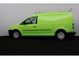 Volkswagen Caddy Maxi 1.9 TDI MARGE/ Trekhaak/ Imperiaal/ Zij-Schuifdeur Rechts/ Airco/ Cruise/ Elek. pakket/ Radio-CD AUX/ Regensensor/ Mistl.