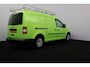 Volkswagen Caddy Maxi 1.9 TDI MARGE/ Trekhaak/ Imperiaal/ Zij-Schuifdeur Rechts/ Airco/ Cruise/ Elek. pakket/ Radio-CD AUX/ Regensensor/ Mistl.