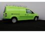 Volkswagen Caddy Maxi 1.9 TDI MARGE/ Trekhaak/ Imperiaal/ Zij-Schuifdeur Rechts/ Airco/ Cruise/ Elek. pakket/ Radio-CD AUX/ Regensensor/ Mistl.