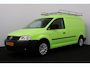Volkswagen Caddy Maxi 1.9 TDI MARGE/ Trekhaak/ Imperiaal/ Zij-Schuifdeur Rechts/ Airco/ Cruise/ Elek. pakket/ Radio-CD AUX/ Regensensor/ Mistl.