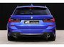BMW 3-Serie Touring 330i xDrive High Executive M-pakket | Pano | HUD | 19" | Laser | Keyless | Hifi | Camera | DAB | Elektr. stoel + mem | Alarm kl.3 | Etc.