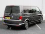 Volkswagen Transporter 2.0 TDI 150pk DSG DC Bulli L2 | Dubbele Cabine | Airco | Adaptive cruise control  | Camera | App connect | Digital cockpit | PDC | Trekhaak | 17" LM velgen | Betimmering | Glaslook panelen |