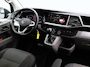 Volkswagen Transporter 2.0 TDI 150pk DSG DC Bulli L2 | Dubbele Cabine | Airco | Adaptive cruise control  | Camera | App connect | Digital cockpit | PDC | Trekhaak | 17" LM velgen | Betimmering | Glaslook panelen |