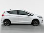 Ford Fiesta 1.0 EcoBoost Hybrid ST-Line | NL Auto | 1 eigenaar | Navigatie | Apple carplay & Android auto | Parkeersensor achter | Cruise control | Draadloos opladen mobiel | Bovag garantie |