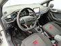 Ford Fiesta 1.0 EcoBoost Hybrid ST-Line | NL Auto | 1 eigenaar | Navigatie | Apple carplay & Android auto | Parkeersensor achter | Cruise control | Draadloos opladen mobiel | Bovag garantie |