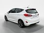 Ford Fiesta 1.0 EcoBoost Hybrid ST-Line | NL Auto | 1 eigenaar | Navigatie | Apple carplay & Android auto | Parkeersensor achter | Cruise control | Draadloos opladen mobiel | Bovag garantie |