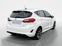 Ford Fiesta 1.0 EcoBoost Hybrid ST-Line | NL Auto | 1 eigenaar | Navigatie | Apple carplay & Android auto | Parkeersensor achter | Cruise control | Draadloos opladen mobiel | Bovag garantie |
