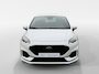 Ford Fiesta 1.0 EcoBoost Hybrid ST-Line | NL Auto | 1 eigenaar | Navigatie | Apple carplay & Android auto | Parkeersensor achter | Cruise control | Draadloos opladen mobiel | Bovag garantie |