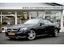 Mercedes-Benz E-klasse Cabrio 200 Widescreen Luchtvering Head-Up Leder