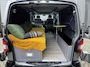 Volkswagen Transporter 2.0 TDI L2H1|Camper|Hefdak|AUT|Cruise|Standkachel|