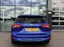 Ford Focus Wagon 1.0 EcoBoost ST Line 125PK Winterpack Camera Cruise Parkeersensoren Privacy Glass All Season Banden *Dealer Onderhouden*