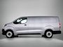 Opel Vivaro-e Electric 136pk L3 75 kWh Automaat | Tot 8 Jaar Garantie | Apple Carplay/Android Auto | Dodehoekdetectie | Airco | Cruise Control | Achteruitrijcamera | 3 Fase |