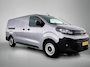 Opel Vivaro-e Electric 136pk L3 75 kWh Automaat | Tot 8 Jaar Garantie | Apple Carplay/Android Auto | Dodehoekdetectie | Airco | Cruise Control | Achteruitrijcamera | 3 Fase |