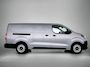 Opel Vivaro-e Electric 136pk L3 75 kWh Automaat | Tot 8 Jaar Garantie | Apple Carplay/Android Auto | Dodehoekdetectie | Airco | Cruise Control | Achteruitrijcamera | 3 Fase |
