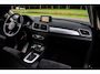 Audi Q3 2.0 TFSI 211PK Quattro S-line|Trekhaak|Leder|Automaat|Xenon|Isofix|Stoelverwarming|LED|Volledig Onderhouden