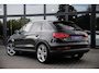 Audi Q3 2.0 TFSI 211PK Quattro S-line|Trekhaak|Leder|Automaat|Xenon|Isofix|Stoelverwarming|LED|Volledig Onderhouden