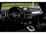 Audi Q3 2.0 TFSI 211PK Quattro S-line|Trekhaak|Leder|Automaat|Xenon|Isofix|Stoelverwarming|LED|Volledig Onderhouden