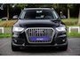 Audi Q3 2.0 TFSI 211PK Quattro S-line|Trekhaak|Leder|Automaat|Xenon|Isofix|Stoelverwarming|LED|Volledig Onderhouden