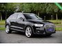 Audi Q3 2.0 TFSI 211PK Quattro S-line|Trekhaak|Leder|Automaat|Xenon|Isofix|Stoelverwarming|LED|Volledig Onderhouden