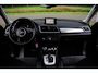 Audi Q3 2.0 TFSI 211PK Quattro S-line|Trekhaak|Leder|Automaat|Xenon|Isofix|Stoelverwarming|LED|Volledig Onderhouden
